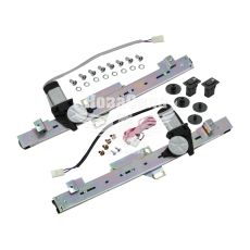 Склопідйомник 2109-15 перед. лів. +прав. електр. +двигун (Форвард)