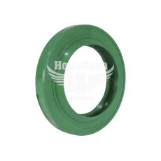 Сальник 51х76х9,5х14,5 КПП кришки зад. підшипн. 53-Газ (Авто-Союз) (зелений)