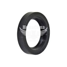 Сальник 34х50х10 гидромуфты 5320-Камаз (Альбион-Авто) (Фтор)