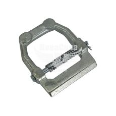 Скоба супорта 2121-Нива в зборі (Skadi)