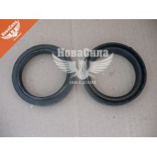 Сальник 70х92х12 хвостовика лів. 5320-Камаз (Vigo)