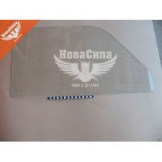 Скло бокової двері 21213-Н.Тайга перед. (TSG)