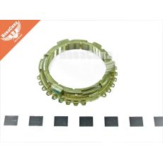 Синхронизатор КПП 2108-09 (АвтоВАЗ)