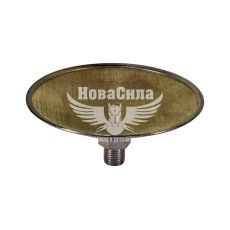 Сітка фільтра грубої очистки 5320-Камаз метал. (ДК)