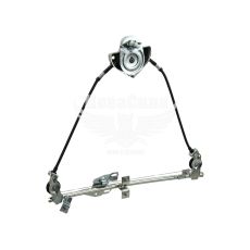 Склопідйомник 2108 перед. лів. механ. (ДМЗ)