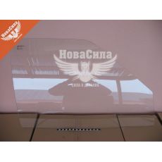 Стекло боковой двери 2109-099 перед. прав. (TSG) 2114-15