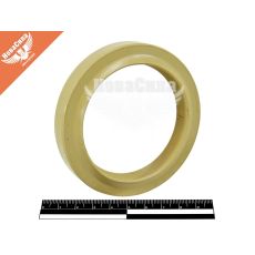 Сальник 70х92х12 хвостовика прав. 5320-Камаз (ДК)
