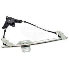 Склопідйомник 2110-12 зад. прав. електр. (ДМЗ)