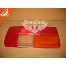 Скло ліхтаря зад. 2105 прав. (Eser)