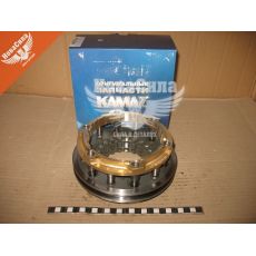 Синхронизатор КПП 5320-Камаз делителя (КамАЗ)