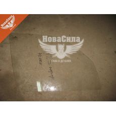Скло бокової двері 2123-Н.Шевроле перед. прав. (TSG)
