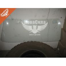 Скло лобове 2101-07 тріплікс (TSG)