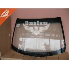 Скло лобове 1118-Калина полоса +шовкограф. (TSG)