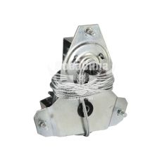 Стеклоподъемник 21213-Н.Тайга перед. (ДМЗ)