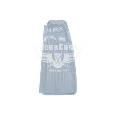 Скло ліхтаря повороту 2108-099 біле лів. (Севием)