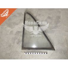 Стекло форточки 2101-06 зад. (Б / У)