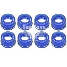 Сальник клапанов 236-ЯМЗ (ДК) (фтор-силикон)