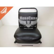 Сидіння 452-УАЗ пер. лів. в зб. (УАЗ)