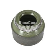 Сальник клапанов 2101-07 (Corteco) (ст. обр.)