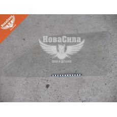 Стекло боковое 2108 зад. прав. (TSG) (глухое)