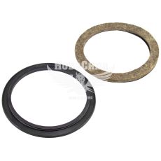 Сальник поворот. кулака 66-Газ з войлоком (Україна)