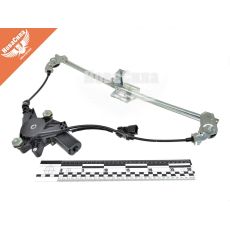 Стеклоподъемник 2123-Ш.Шевроле перед. прав. электр. + Двигатель (ДЗС)