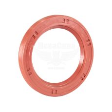 Сальник 40х56х7 колінвала перед. 2101-07 мал. (CS-20)