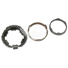 Синхронізатор КПП 2112 нов. взір. (CS-20) 2170-Пріора