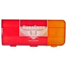 Скло ліхтаря зад. 2106 прав. (Формула Світла)