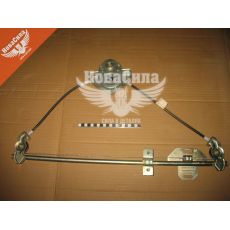 Стеклоподъемник 3160-УАЗ Патриот перед. лев. (СНГ)