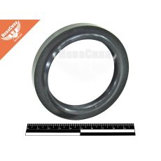 Сальник 70х92х12х16 хвостовика лів. 5320-Камаз (ВРТ) (фтор)