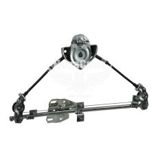 Склопідйомник 2109-015 перед. прав. механ. (ДМЗ)