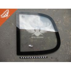 Скло бокове 2123-Н.Шевроле зад. лів. (TSG) (глухе)