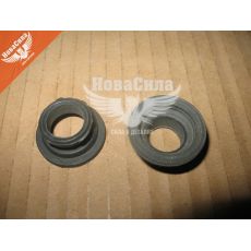 Сальник водяної помпи 236, 238-ЯМЗ (Україна)