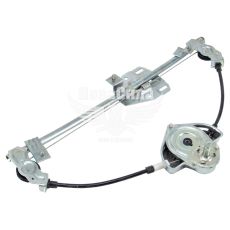 Склопідйомник 2109-015 перед. прав. механ. (SSD)