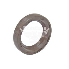 Сальник 34х50х10 гідромуфти 5320-Камаз (ДК) (Преміум)