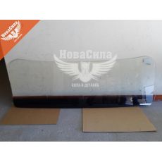 Скло лобове 3151-УАЗ Хантер полоса (TSG)