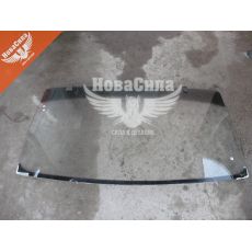 Скло лобове 3160-УАЗ Патріот полоса +шовкограф. (TSG) 3162, 3163-УАЗ Патріот