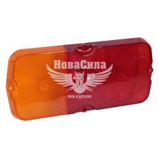 Скло ліхтаря зад. 452, 469-УАЗ (СНД)