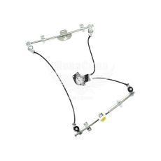 Склопідйомник 1118-Калина перед. прав. електр. (ДМЗ)