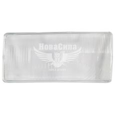 Стекло фары 2105-07 прав. (Eser) Киржач