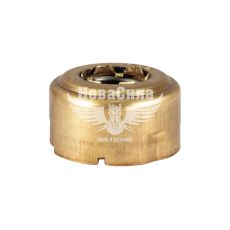 Сальник помпи 2101-07 латунь (СНД) (17х37х21мм.)