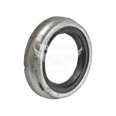 Сальник 65х90х12-10 ступиці перед. 51-Газ метал. обойма (СНД)
