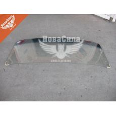 Стекло лобовое 3307-Газ полоса (TSG)