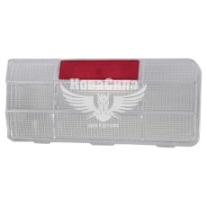 Скло ліхтаря зад. 2106 прав. біле (Формула Світла)