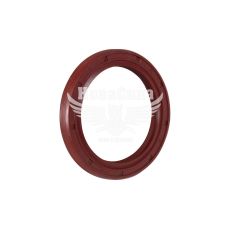 Сальник 45х60х7 КПП перв. вала 5320-Камаз (ДК)