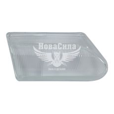 Стекло фары 2113-15 прав. (CS-20)