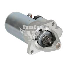 Стартер 1118-Калина редукт. (Hort) нос-2 шпил.