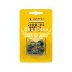 Сальник клапанов 2101-07 (Goetze копия)