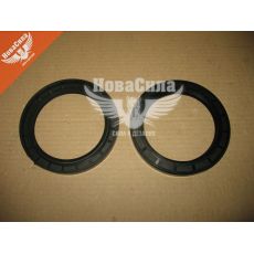 Сальник 92х120х12 ступиці перед. 236, 238-ЯМЗ (Vigo)